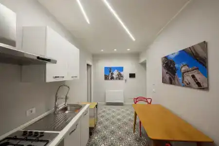 Suite del Ponte Normanno - 136