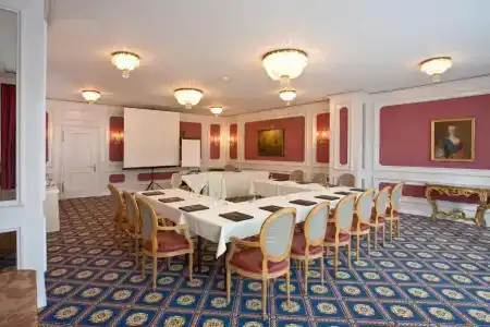 City Inn Basel - 15