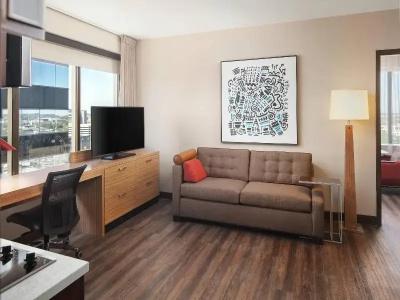 TownePlace Suites by Marriott New Orleans Downtown/Canal Street - 37