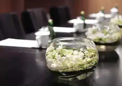 Pullman Shanghai Jingan - 9