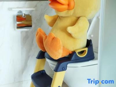 Sheraton Qingdao Licang - 120