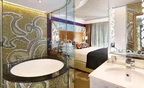 Intercontinental Cairo Citystars, an IHG - 26