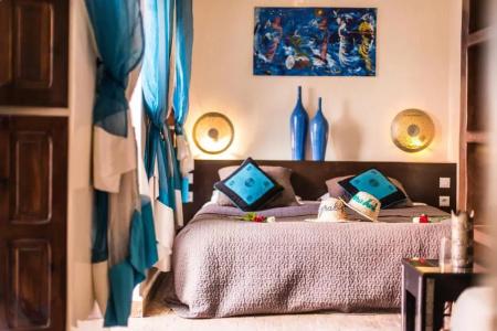 Riad El Grably - 48