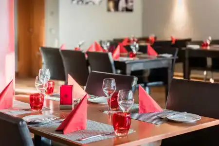 Bochum Wattenscheid affiliated by Meliá - 14