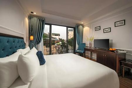 Maya Boutique & Spa - 46