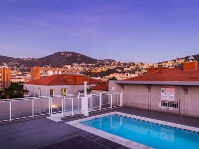 Adagio Nice Centre - 11