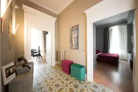 Palazzo Cannavina Suite & Private Spa - 18