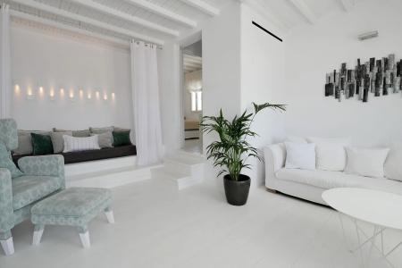 Ostraco Suites - 255
