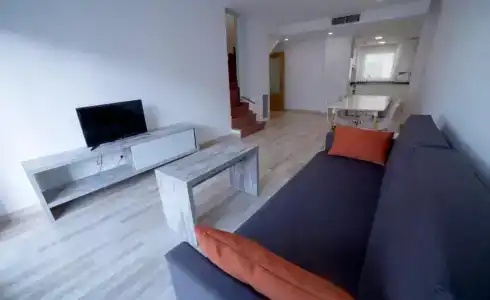 Apartaments Ponent - 236
