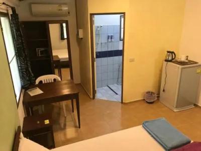 Lake View Bungalows - 1