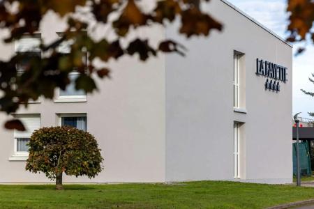Best Western Plus La Fayette et SPA - 31