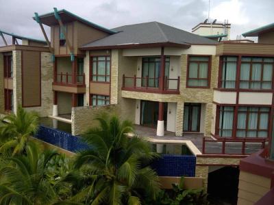 Amatapura Luxury Beachfront - 12