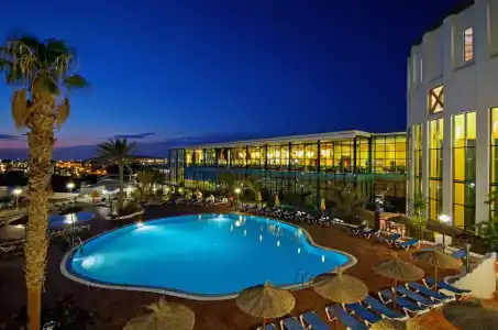 Sandos Papagayo - 11