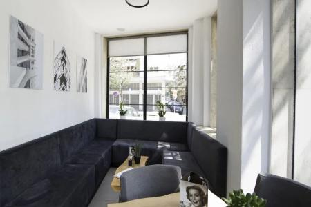White Luxury - 1