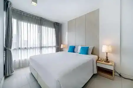 Royal Pavilion Hua Hin - 200