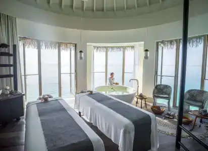 InterContinental Maldives Maamunagau Resort, an IHG - 20