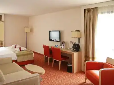 Mercure Amiens Cathédrale - 59