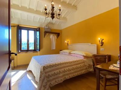 Podere Terreno alla via della volpaia - 31