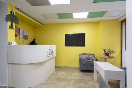 Taksim Fidan Suite - 1
