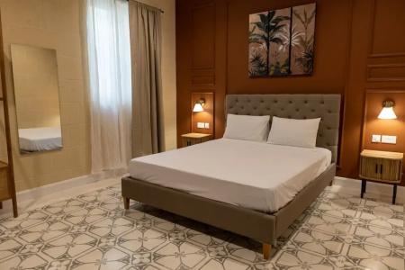 The Carob Tree b&b - 26