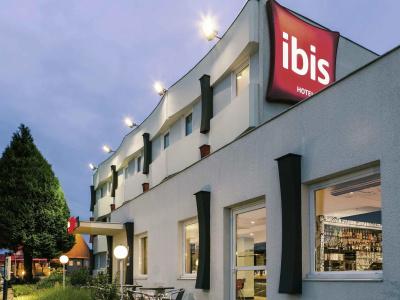 ibis Limoges Nord - 53