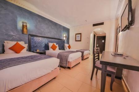 Zalagh Kasbah & Spa - 81