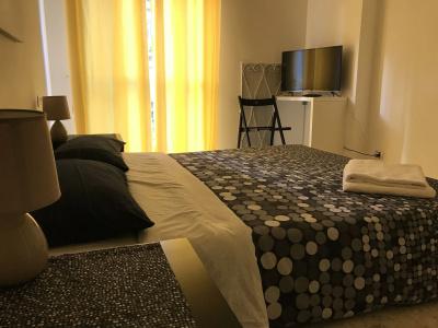 Room 110 Bari -Guesthouse- - 5