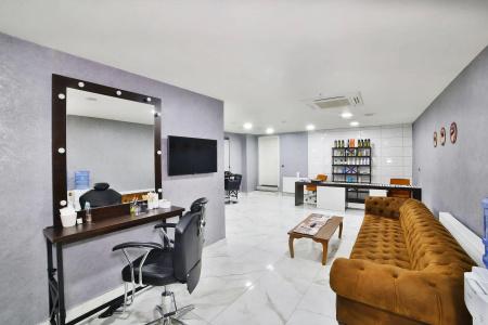 ibis Styles Istanbul Bomonti - 15