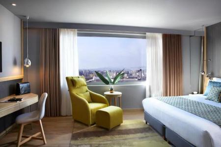 Wyndham Grand Athens - 139