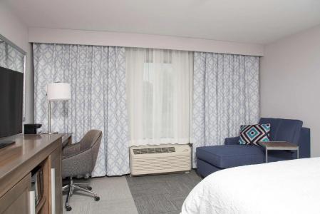 Hampton Inn and Suites - 35