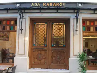 Ada Karakoy - Special Category - 1