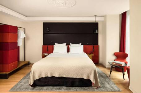 Hotel - 40