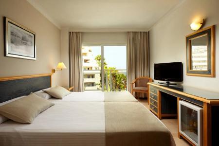 Las Arenas Affiliated by Melia - 3