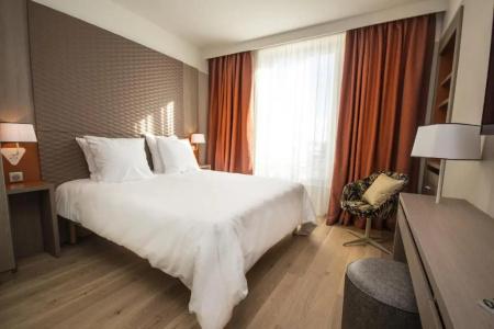Hôtel Oceania Le Métropole - 55