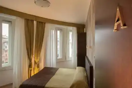 Rome Kings Suite - 63