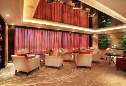 Sheraton Shenzhen Futian - 16