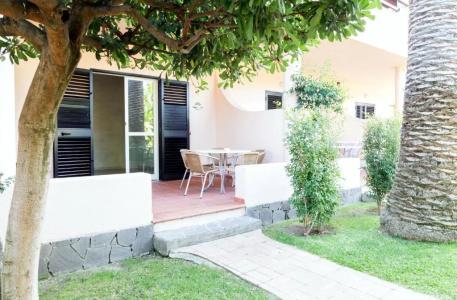 Villaggio Cala Di Volpe - 33