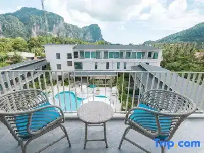 Infinity Aonang Krabi - 210