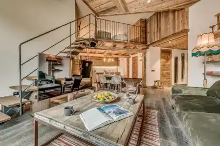 Le Val d'Isere - 210