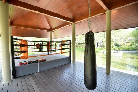 Anantara Layan Phuket - 27