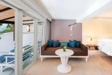 Sheraton Samui Resort - Sha Extra Plus - 49