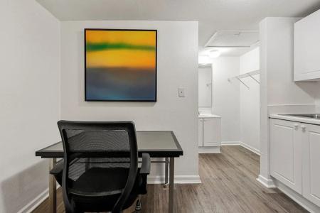 Extended Stay Studios - 31