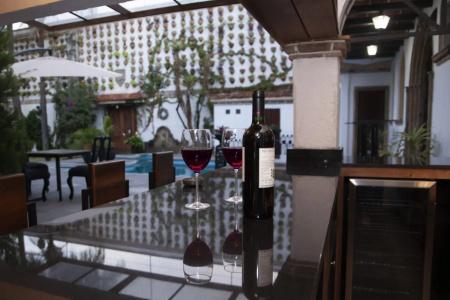 Presidente InterContinental Guadalajara, an IHG - 21