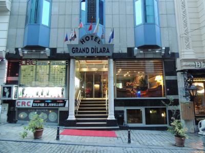 Grand Dilara - 25