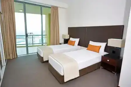 Mantra Sun City - 35