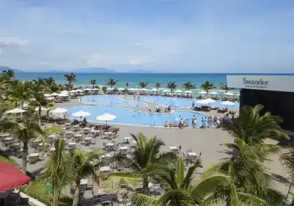 Swandor Cam Ranh Resort-Ultra All Inclusive - 27