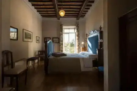 Al Porto Di Lucca b&b - 21