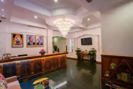 Somadevi Angkor Premium - 1