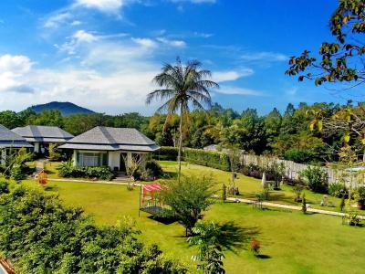 Perennial Resort - 20