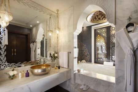 Jumeirah Zabeel Saray - 59